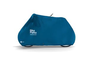 5060276290029 - Selle Royal Fahrradabdeckung STASH blau