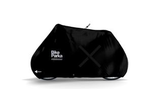 5060276290111 - Selle Royal Fahrradabdeckung URBAN schwarz