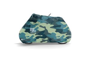 5060276290371 - Selle Royal Fahrradabdeckung STASH Camo