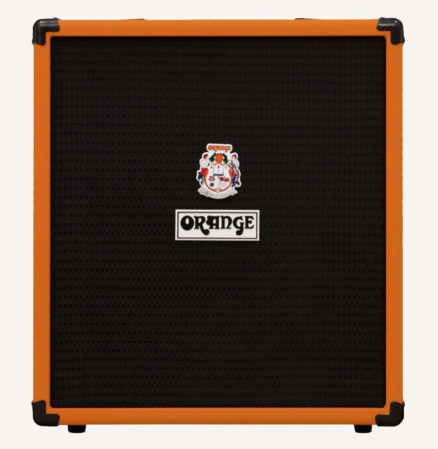 5060299175945 - Orange Crush Bass 50 Bass Combo