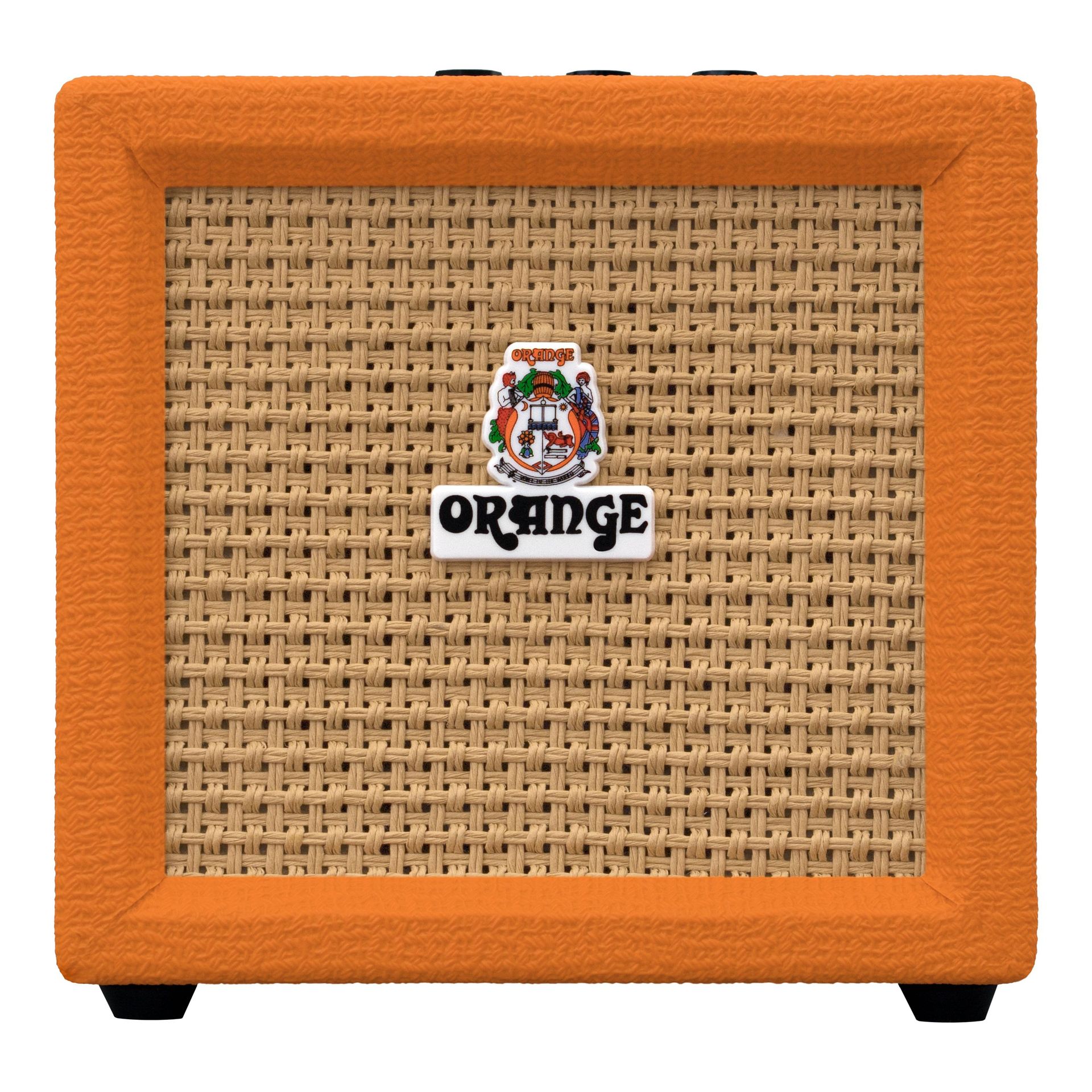 5060299176805 - Crush Mini Combo 3 Watt E-Gitarrenverstärker