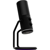 5060301696062 - NZXT Capsule - Mikrofon - USB - mattschwarz