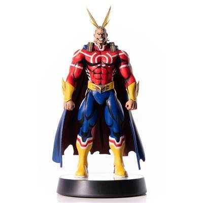 5060316622858 - - My Hero Academia (All Might - Silver Age) (Standard Edition) - Figur - 5060316622858 - - My Hero Academia (All Might - Silver Age) (Standard Edition) - Figur -
