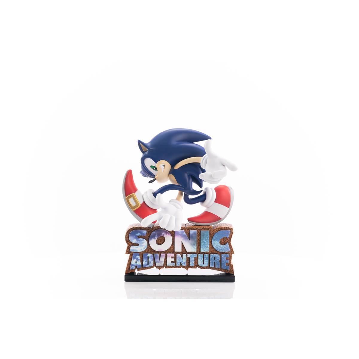 5060316626894 - - Sonic the Hedgehog (Standard Edition) - Figur