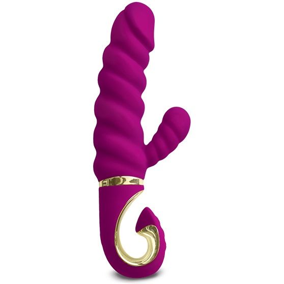 5060320510448 - - SPASSSPIELZEUG KANINCHENVIBRATOR GCANDY SÜßE HIMBEERE