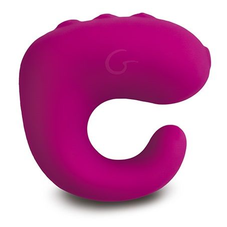 5060320510455 - - SPASSSPIELZEUG GRING VIBRATOR RING XL SÜSSE HIMBEERE