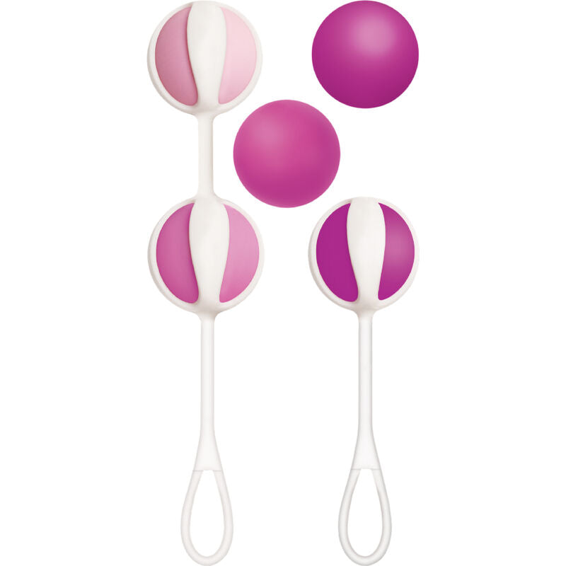 5060320510493 - - SET 5 GEISHA-BLLE3 ROSA 5060320510493 - - SET 5 GEISHA-BLLE3 ROSA