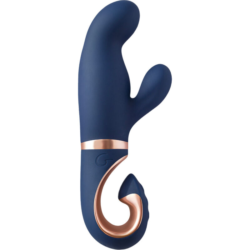 5060320510653 - - SANFTER G-SPOT-VIBE KARIBISCHES BLAU 5060320510653 - - SANFTER G-SPOT-VIBE KARIBISCHES BLAU