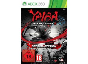5060327530609 - Yaiba - Ninja Gaiden Z
