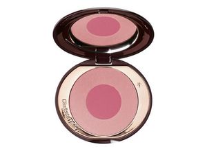 5060332320240 - - Cheek To Chic Swish & Pop Rouge - Love Is The Drug (8 G)