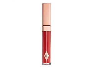 5060332320660 - - Lip Lustre Luxe Colour-lasting Lipgloss - Red Vixen (35 G)