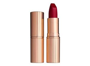 5060332321322 - - Matte Revolution - Lippenstift - Red Carpet Red (35 G)