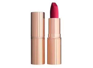 5060332327539 - - Matte Revolution - Lippenstift - The Queen-Rosa