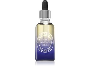 5060338441673 - Captain Fawcett John Petruccis Nebula Bartöl für Herren 50 ml