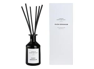 5060348093374 - - Luxury Diffuser - luxury Diffuser - Oudh Geranium