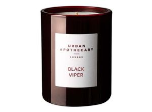 5060348094906 - - Black Viper Luxury Candle - -luxury Candle Black Viper