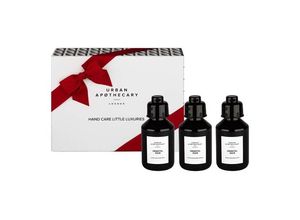 5060348095385 - - Oriental Noir- Luxuries Hand Care Set - -luxuries Oriental Noir Hand Care Set