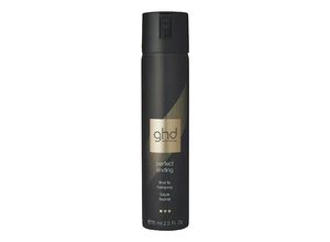 5060356734269 - ghd Haarstyling Haarprodukte Perfect Ending Final Fix Hairspray 75 ml