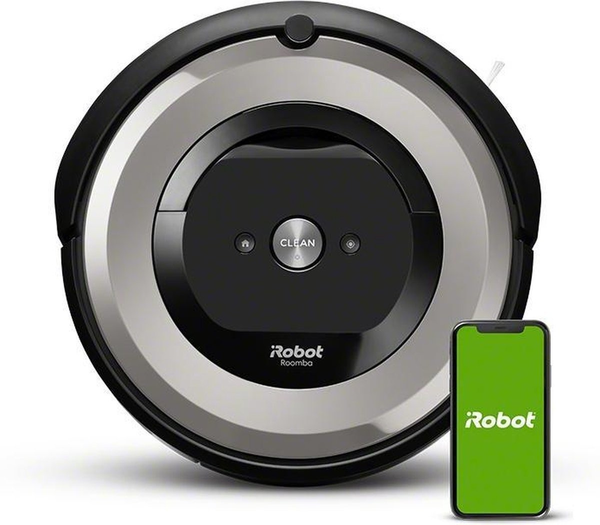 5060359289094 - iRobot® Roomba® e5 - Staubsaugerroboter - e5154