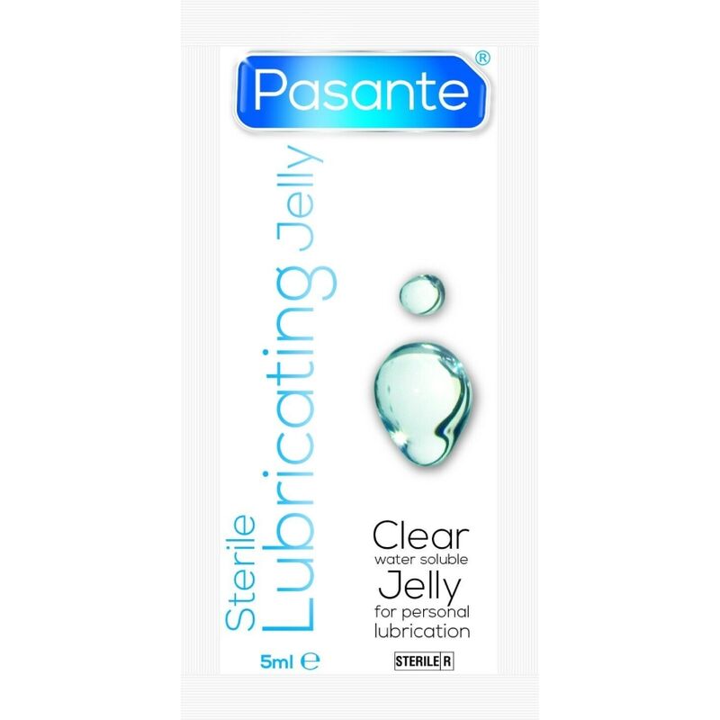 5060359483140 - PASANTE - MONODOSE 5 ML STERILES SCHMIERGELE 5060359483140 - PASANTE - MONODOSE 5 ML STERILES SCHMIERGELE