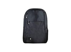 5060369674439 - techair Rucksack Classic Essential 14-156 2F 3T schwarz