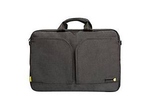 5060369674859 - techair EVO pro - Notebook-Tasche - 33 cm - 12 - 133 - Dunkelgrau