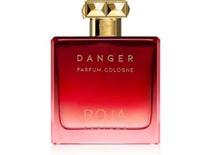 5060370916924 - Roja Parfums Danger Pour Homme EDC für Herren 100 ml