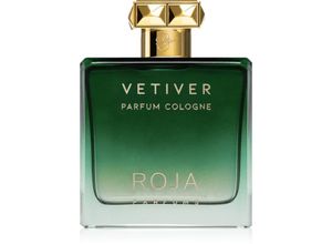 5060370917013 - Roja Parfums Vetiver EDC für Herren 100 ml