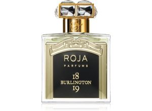 5060370918881 - Roja Parfums Burlington 1819 EDP Unisex 100 ml