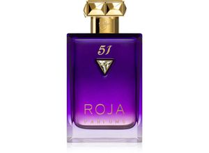 5060370919178 - Roja Parfums 51 Pour Femme Parfüm Extrakt für Damen 100 ml