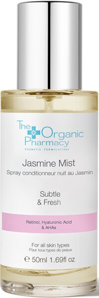 5060373520029 - Pflege Gesichtspflege Jasmine Night Conditioner 50 ml