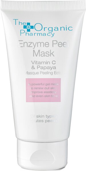 5060373520043 - Pflege Gesichtspflege Vitamin C & Papaya Enzyme Peel Mask 60 ml