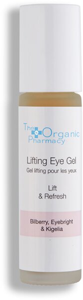 5060373520227 - Pflege Gesichtspflege Lifting Eye Gel 10 ml