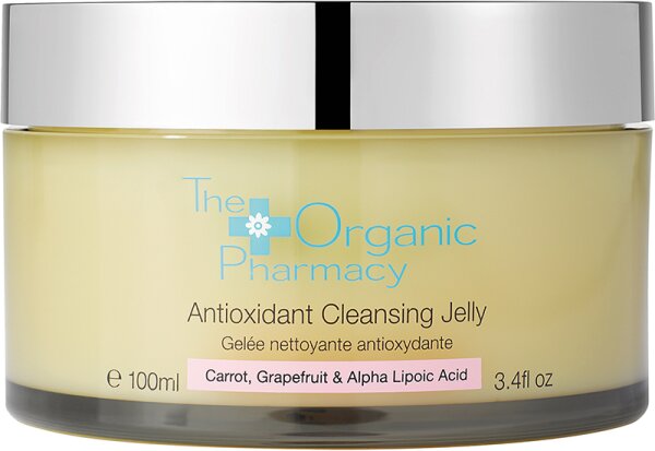 5060373521347 - Pflege Gesichtsreinigung Antioxidant Cleansing Jelly 100 ml