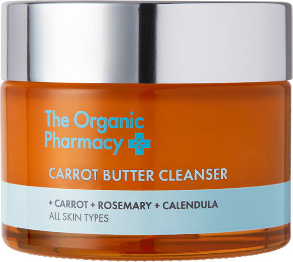 5060373523693 - Carrot Butter Cleanser 50 ml 5060373523693 - Carrot Butter Cleanser 50 ml