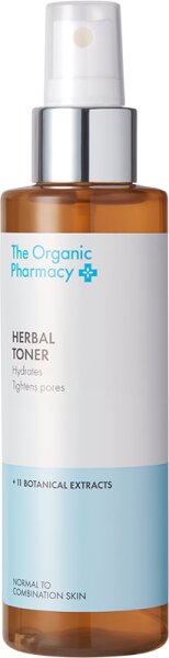 5060373523723 - Herbal Toner 100 ml