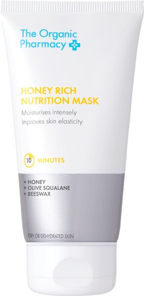 5060373523778 - Honey Rich Nutrition Mask 60 ml