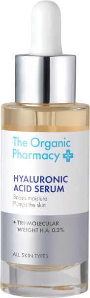 5060373524201 - Hyaluronic Acid Serum 30 ml