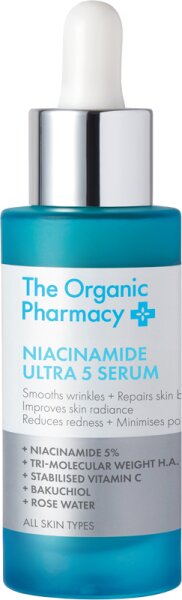 5060373524263 - Nia cinamide Ultra 5 Serum 30 ml