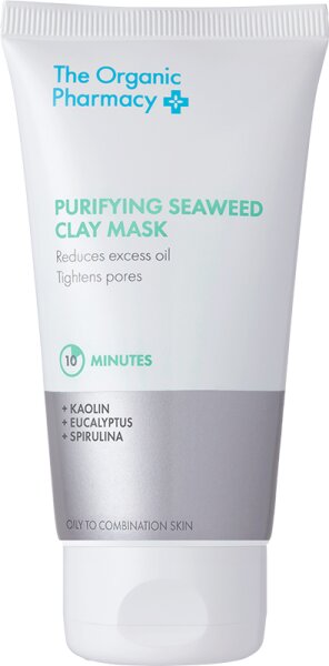 5060373524324 - Purifying Seaweed Clay Mask 60 ml