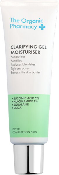 5060373524843 - Clarifying Gel Moisturiser 40 ml 5060373524843 - Clarifying Gel Moisturiser 40 ml