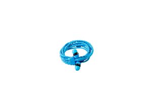 5060382793285 - wraps Armband in-ear Kopfhörer blau mit Mikro