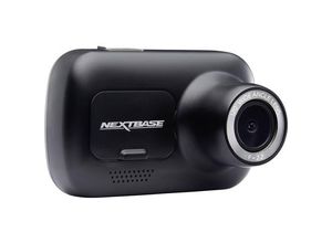 5060384255637 - - NextBase 122 Dashcam Blickwinkel horizontal max=120 ° 12 v 24 v G-Sensor