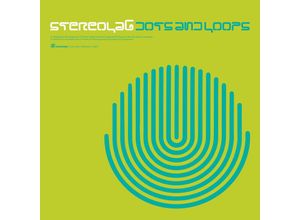 5060384616124 - Dots & Loops (Gatefold 3lp+Mp3+Poster) (Vinyl) - Stereolab (LP)