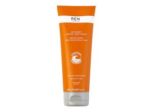 5060389246791 - Ren Clean Skincare - Radiance Aha Smart Renewal Body Serum - 200 Ml