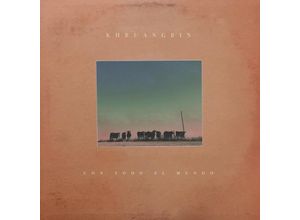 5060391091365 - Con Todo El Mundo (180g Lp+Mp3) (Vinyl) - Khruangbin (LP)