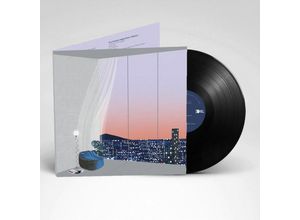 5060391094175 - What Do The Stars Say To You (Gatefold Lp+Dl) (Vinyl) - Ron Trent WARM (LP)