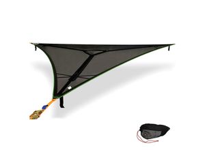 5060394823048 - TENTSILE Trillium XL Doppel Hängematte 3-6 Personen Outdoor Zubehör für Baumzelt