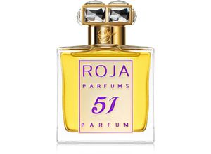 5060399670586 - Roja Parfums 51 Parfüm für Damen 50 ml