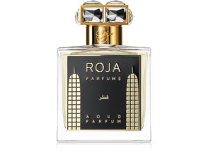 5060399672528 - Roja Parfums Qatar Parfüm Unisex 50 ml